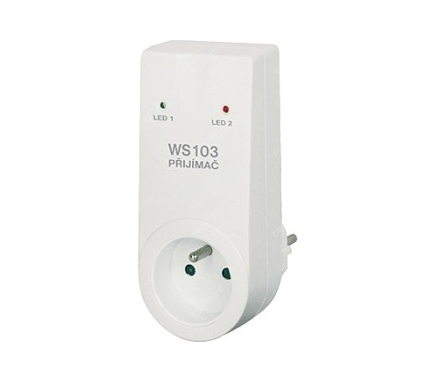 Elektrobock WS103
