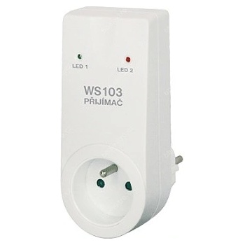 Elektrobock WS103