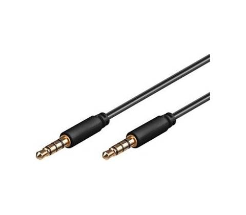 PremiumCord kjack4mm2