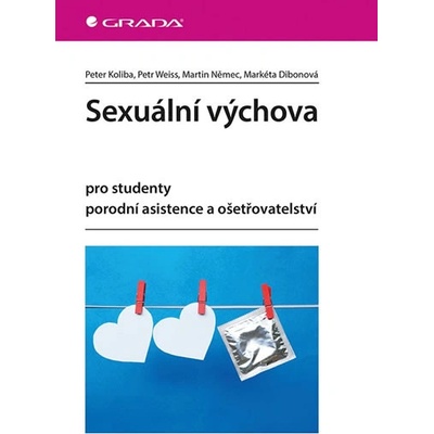 Sexuální výchova pro studenty porodní asistence a ošetřovatelství