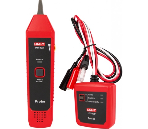 UNI-T UT682D