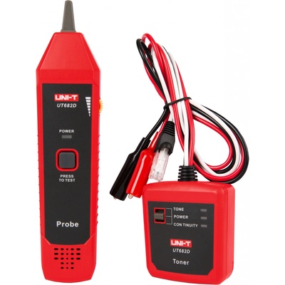 UNI-T UT682D Tester kábla