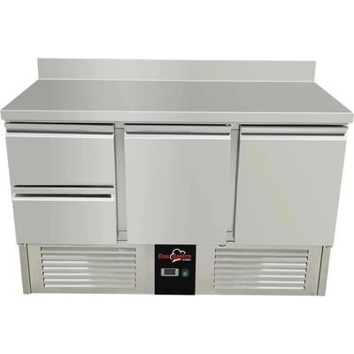 DASgastro DAS903A_TOP-2DL