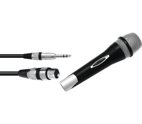 Omnitronic Partymic-1