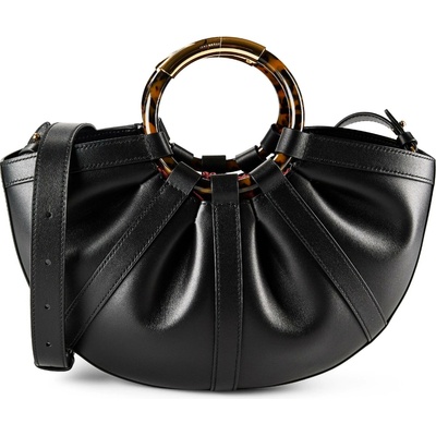 Coccinelle Shell Tote taška Kůže 42.5 cm