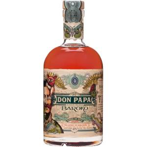 Don Papa Baroko - ром 700ml