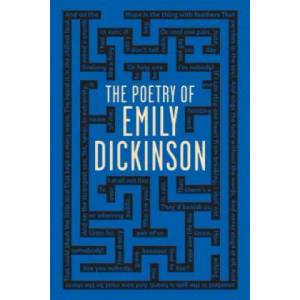 Poetry of Emily Dickinson (ISBN: 9781626863897)
