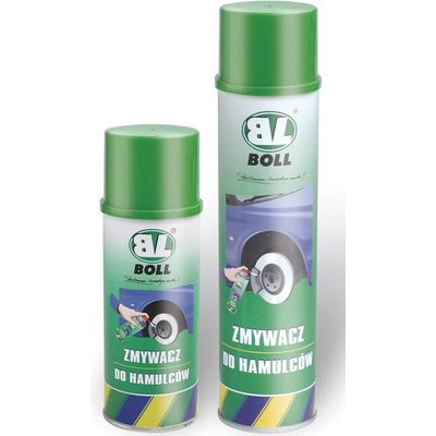 BOLL Čistič brzd 600ml