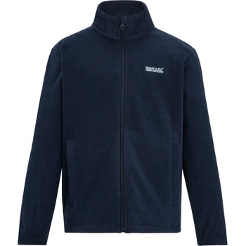 Regatta Детско поларено яке Regatta Kid's King II Fleece jacket - Navy / Navy - размер 5-6 Years (703-7791-0412)
