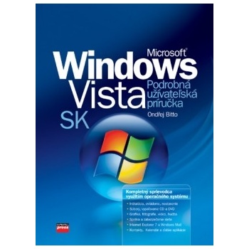 Microsoft Windows Vista SK