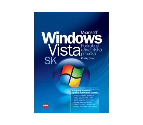Microsoft Windows Vista SK
