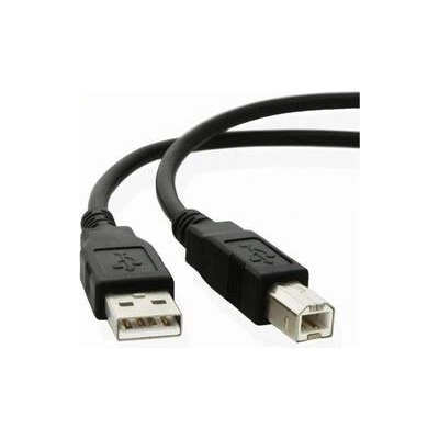 AQ xaqcc62030 USB B - USB 2.0 A M/M, 3m