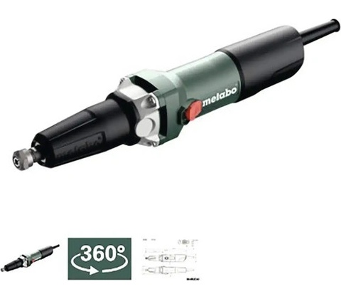 Metabo 601052000