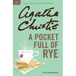 A Pocket Full of Rye | Agatha Christie (2011)