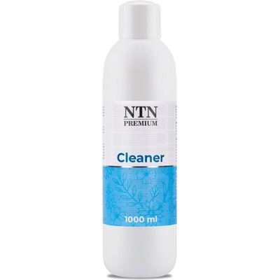 Cleaner NTN premium na nechty bez vôňe 1 l
