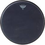Remo BX-0814-10 Emperor X Coated Black 14" Kожа за барабан (BX-0814-10)