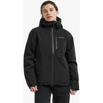 Didriksons Fiora Jacket black