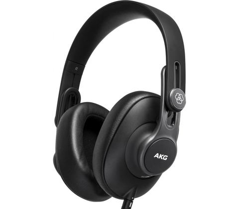 AKG K361