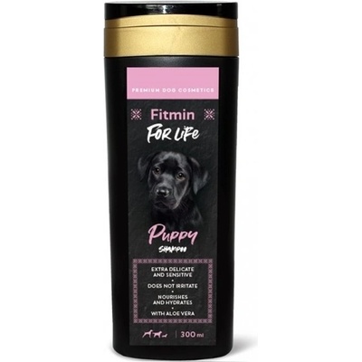Fitmin for Life Shampoo Junior 300 ml