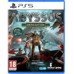 The Arcade Crew Abyssus [Brine Edition] (PS5)