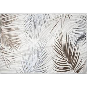 Multidecor Килим CREATION 200x290 cm 1950g/m2 бежов/сив/бял (MU0011)