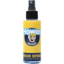 Howies Antifog na plexi