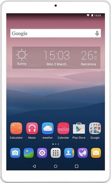 Alcatel OneTouch Pixi 10