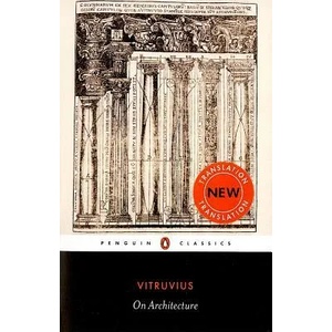 On Architecture | Vitruvius (ISBN: 9780141441689)
