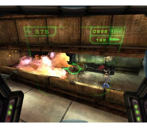 Red Faction Collection