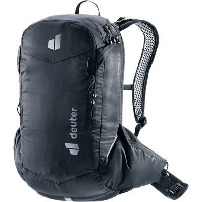 Deuter Дамска раница за колоездене Deuter Women's Attack SL 14 Cycling backpack - Black - размер One Size (504-1316-0111)