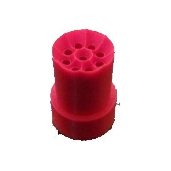 Cyberdine Segment střed