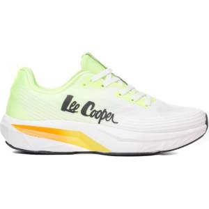 LEE COOPER Обувки lc 401-06 (401-06-whitegree)