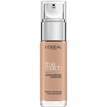 L'Oréal Paris True Match Super Blendable make-up 3R3C Beige Rose 30 ml