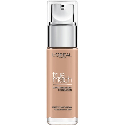 L'Oréal Paris True Match Super Blendable make-up 3R3C Beige Rose 30 ml