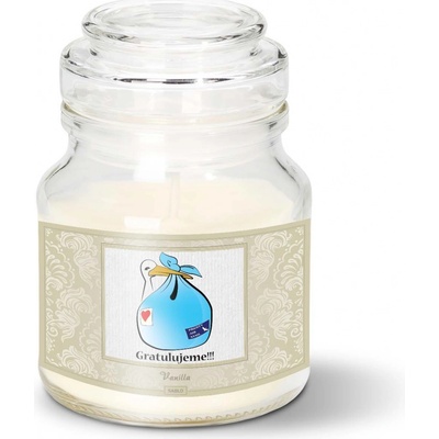 Sablio Gratulujeme 2 120 g