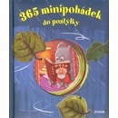 365 minipohádek do postýlky