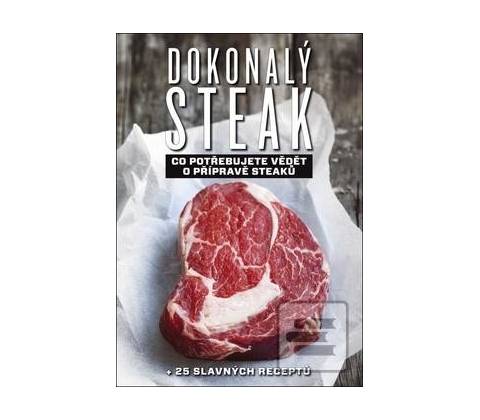 Steak - Marcus Polman