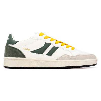 Маратонки Teddy smith 120597 trainers - White (Khaki)