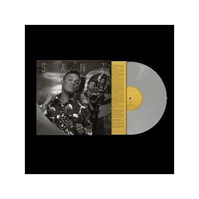 Alejandro Sanz - Sanz LP