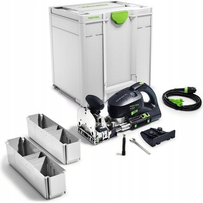 FESTOOL DF 700 EQ-Plus DOMINO XL 576426