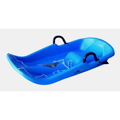 Plastkon Twister bob modrá