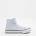Converse Платнени обувки Converse Chuck High Cut Canvas Shoes - Blue Moon 450