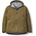 Rab Мъжко водоустойчиво яке Rab Firewall Light Jacket Waterproof jacket - Oak - размер XXL (002-3803-0215)