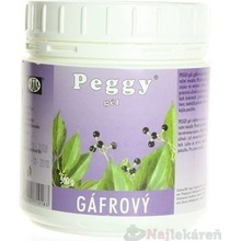 Peggy gél gáfrový 500 g