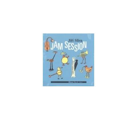 Jam Session - Jiří Slíva