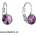 Swarovski Elements 51002.3 Amethyst