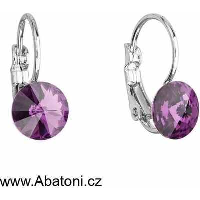 Swarovski Elements 51002.3 Amethyst