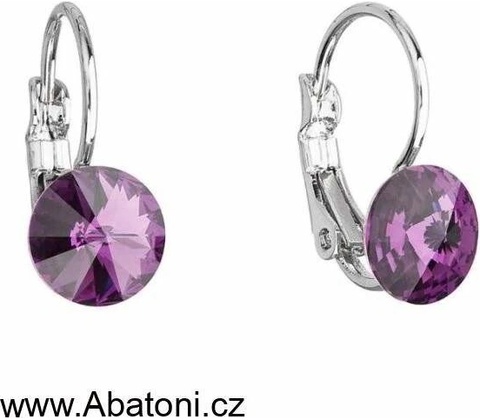 Swarovski Elements 51002.3 Amethyst