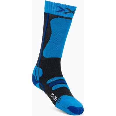 X socks Ski Junior G285 zima lyžařské ponožky