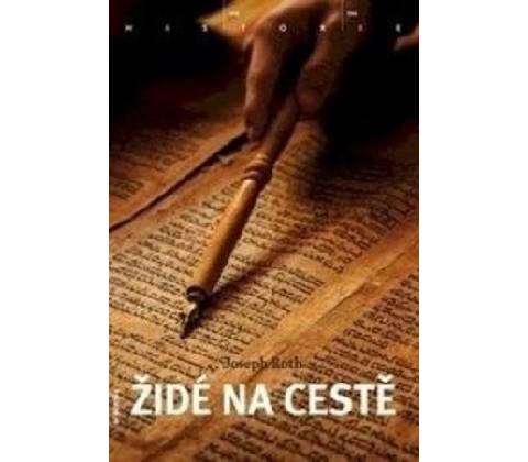 Židé na cestě